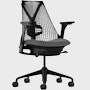 Sayl Chair