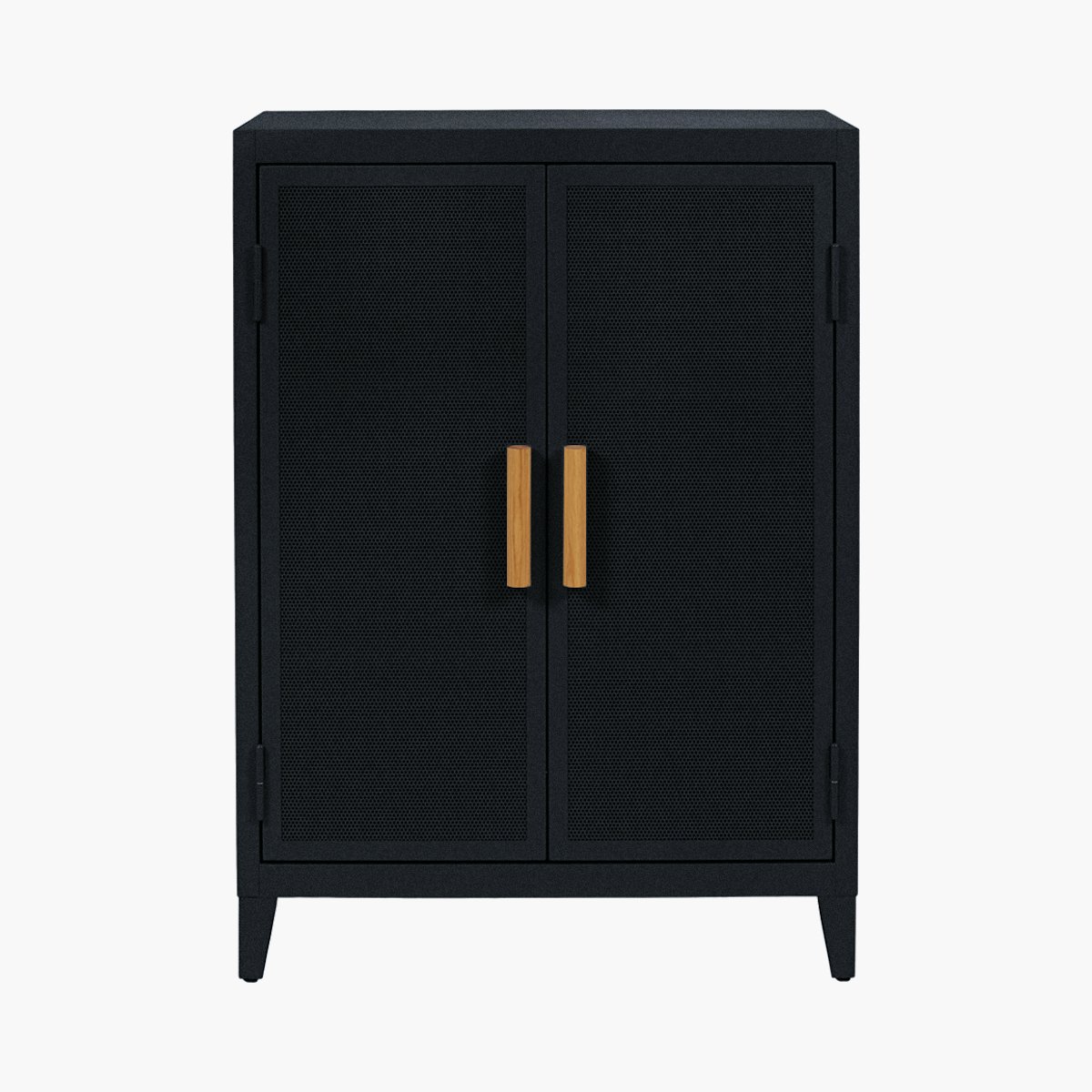 Perforated Wardrobe Locker Perforated Wardrobe Locker, 40.2"