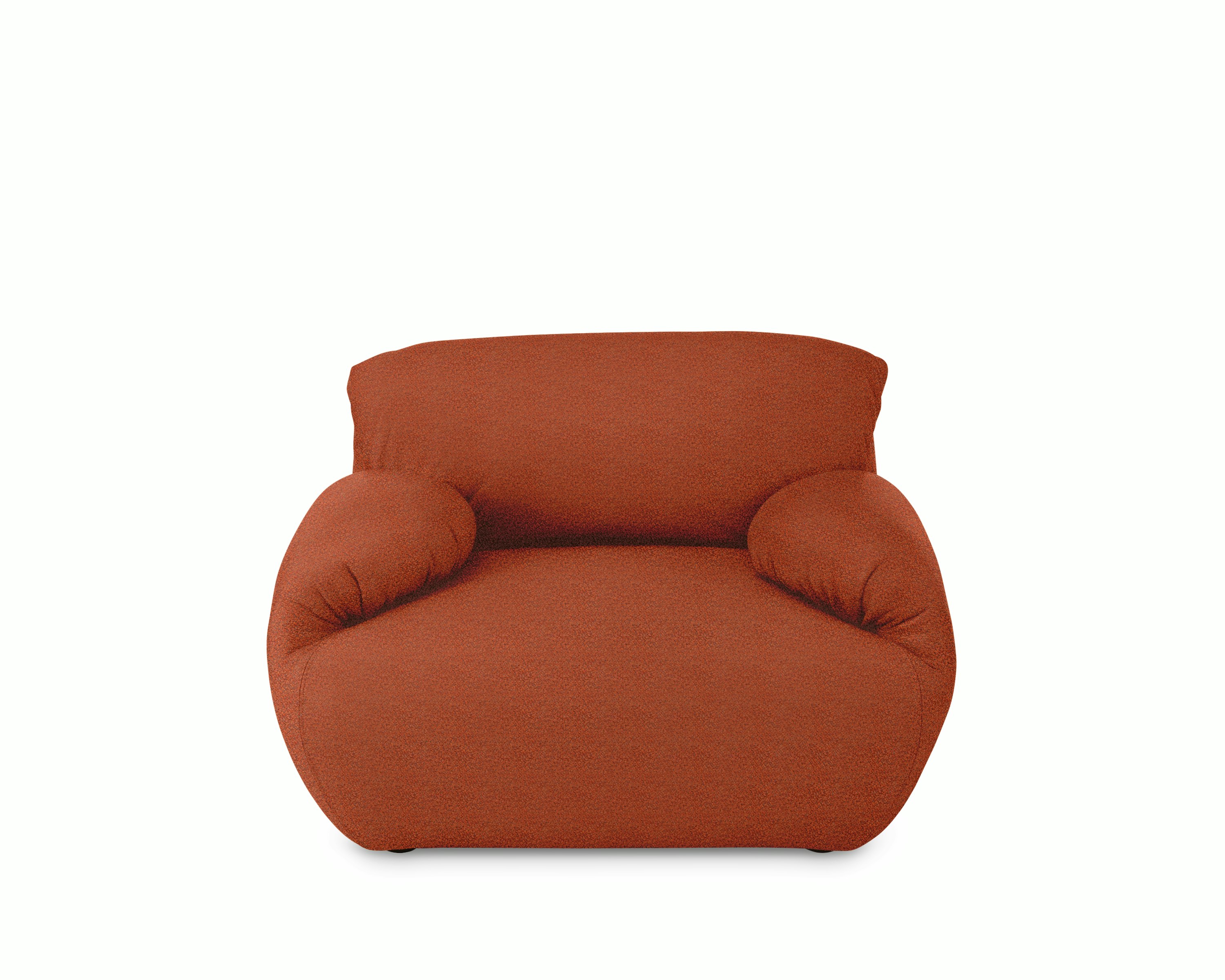 Luva Modular Armchair