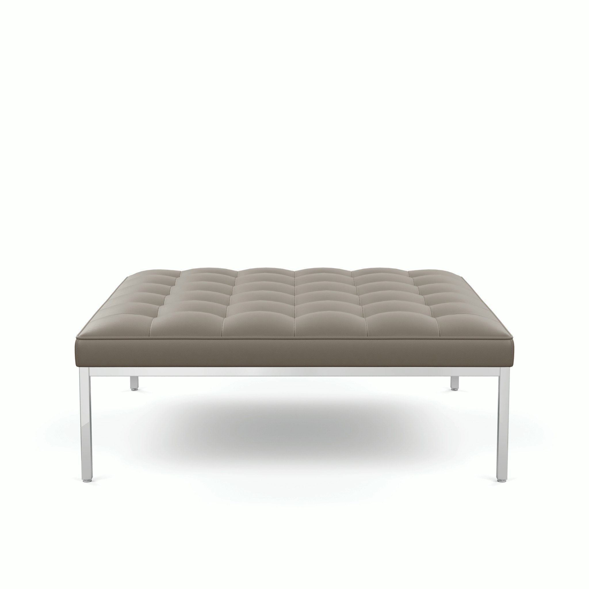 Florence Knoll Relaxed Bench