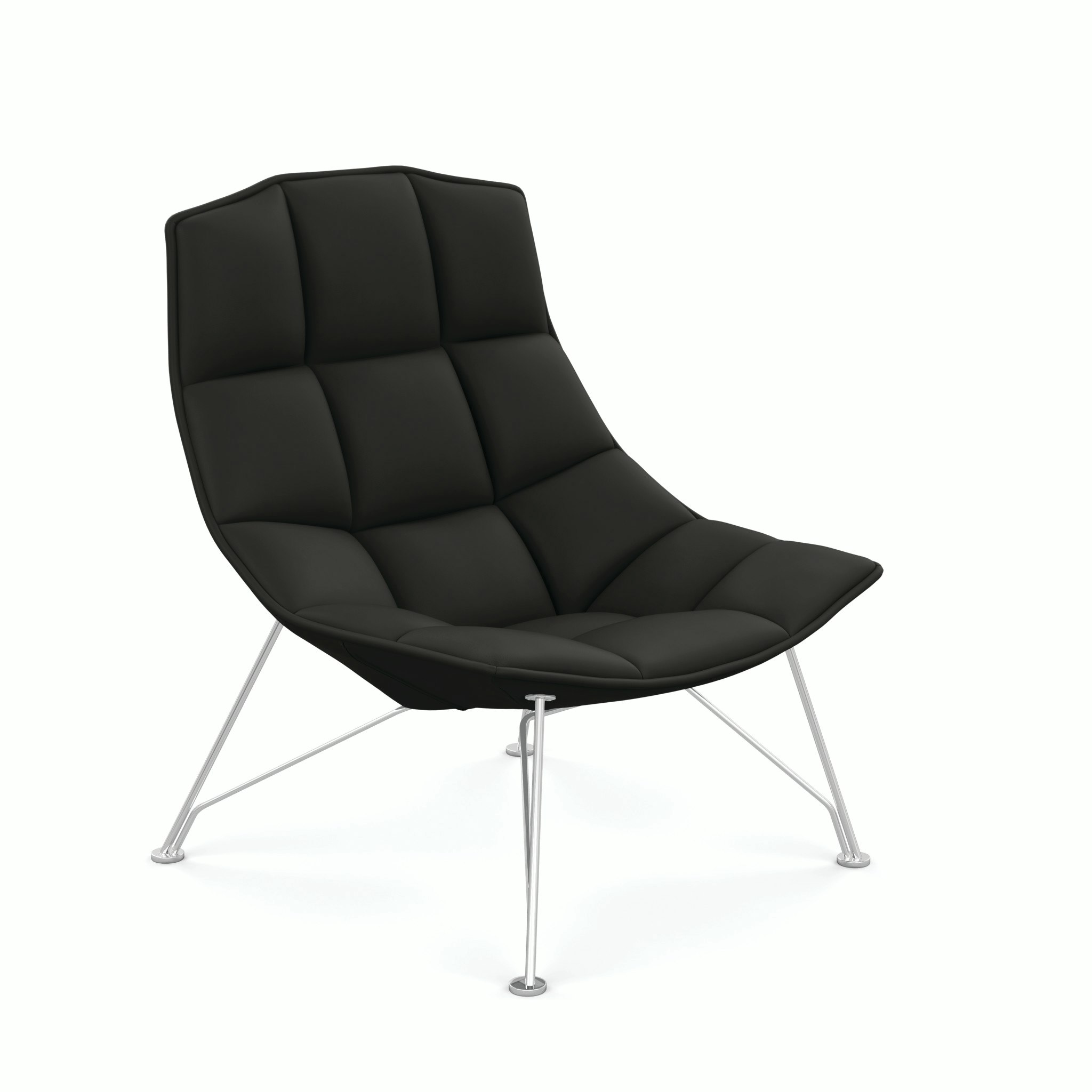 Jehs and Laub Lounge Chair