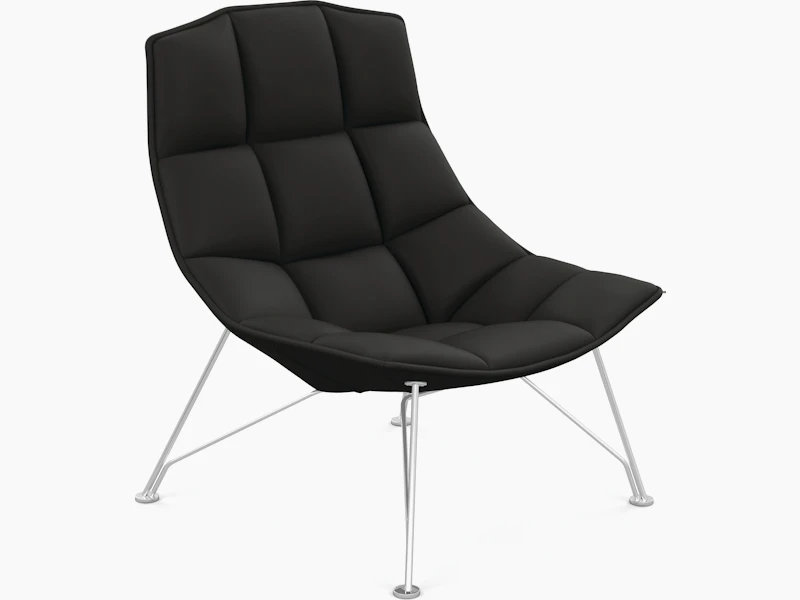 Jehs and Laub Lounge Chair