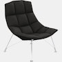 Jehs and Laub Lounge Chair