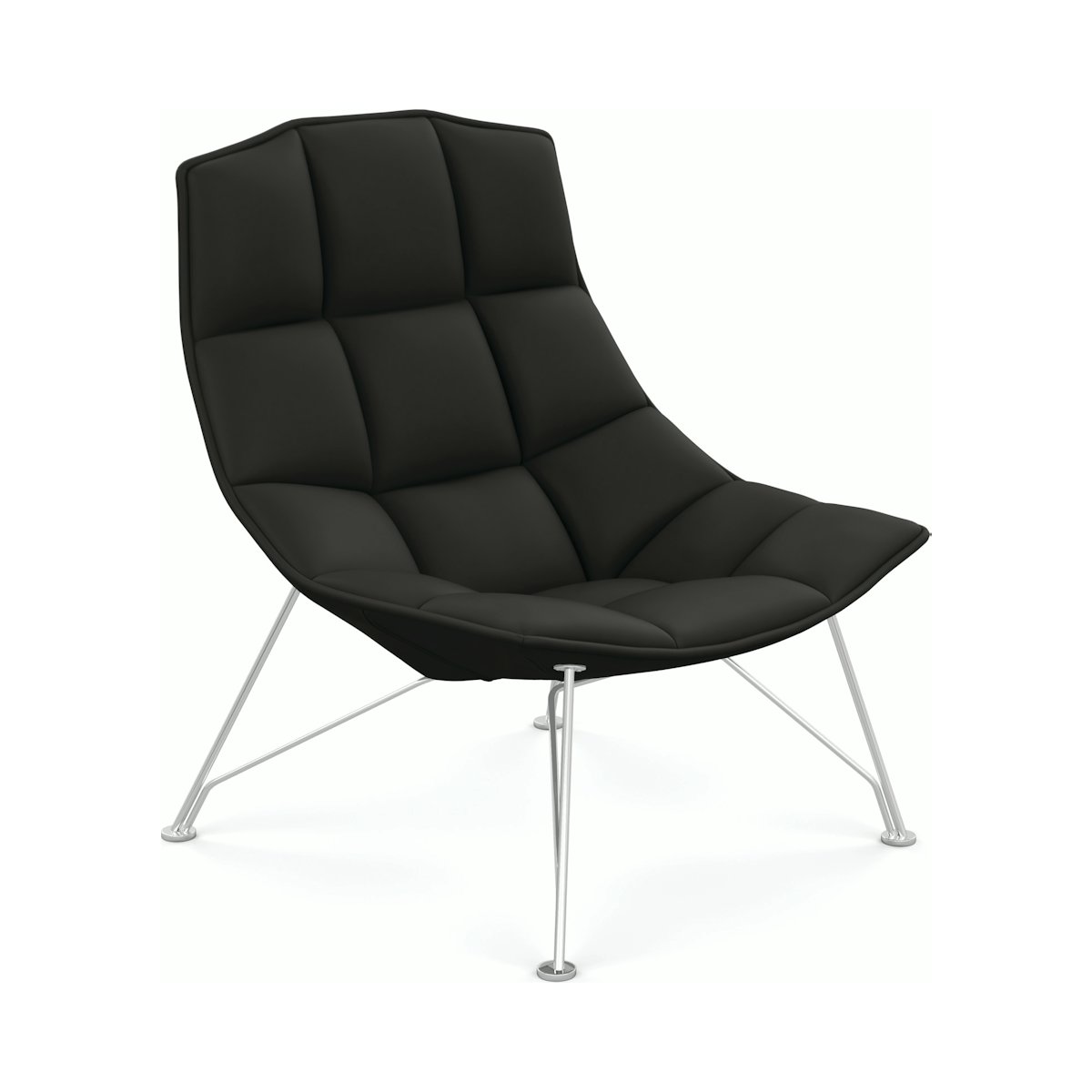 Jehs and Laub Lounge Chair Jehs and Laub Lounge Chair