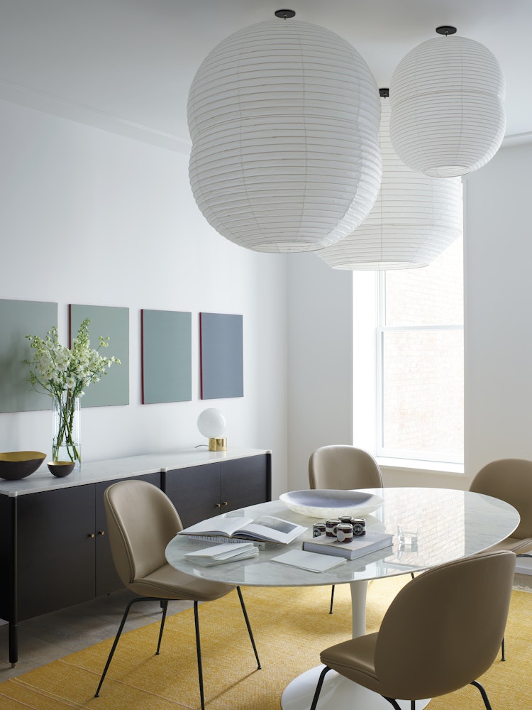 Morrison Credenza