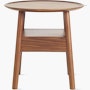 Edge Bedside Table Edge Bedside Table