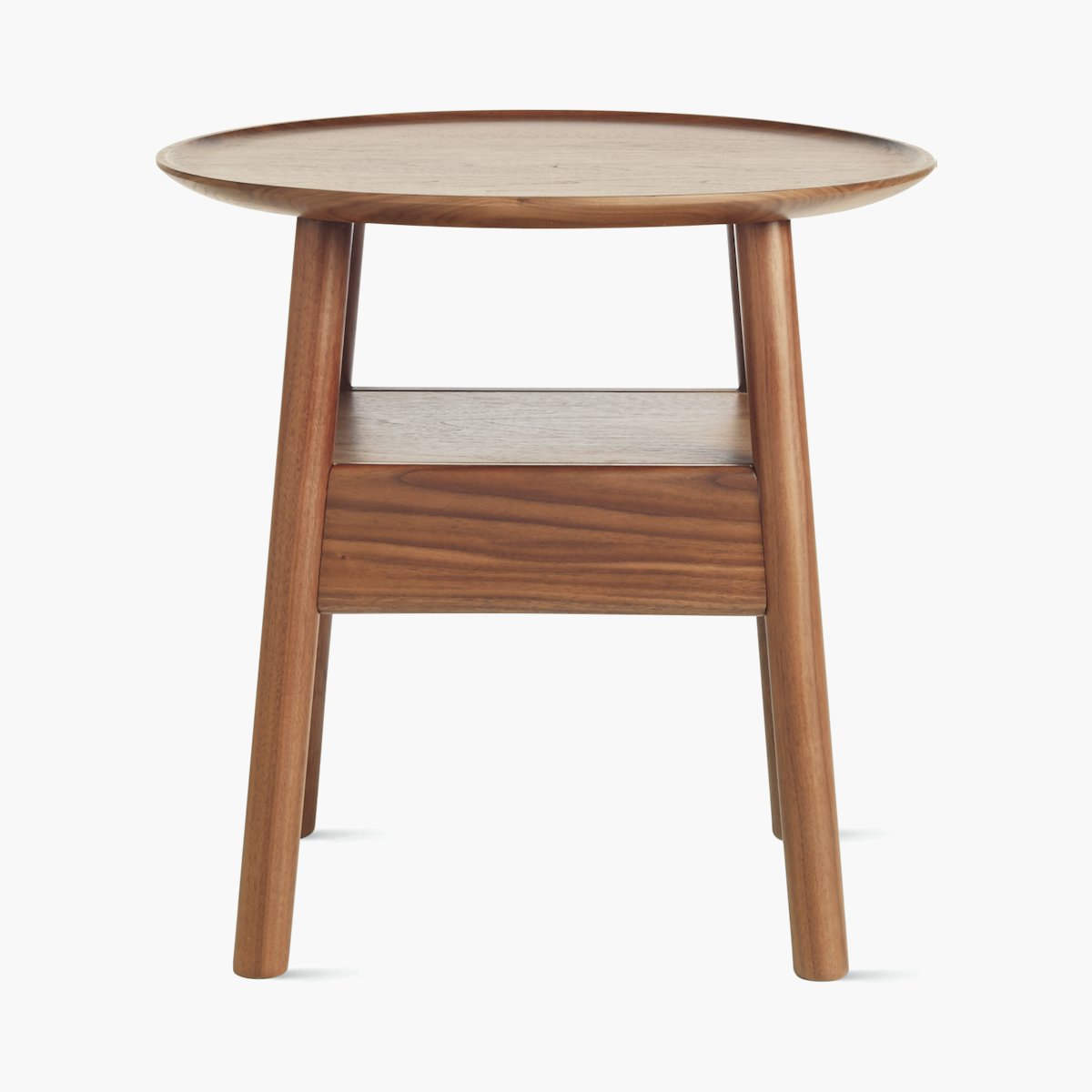 Edge Bedside Table Edge Bedside Table