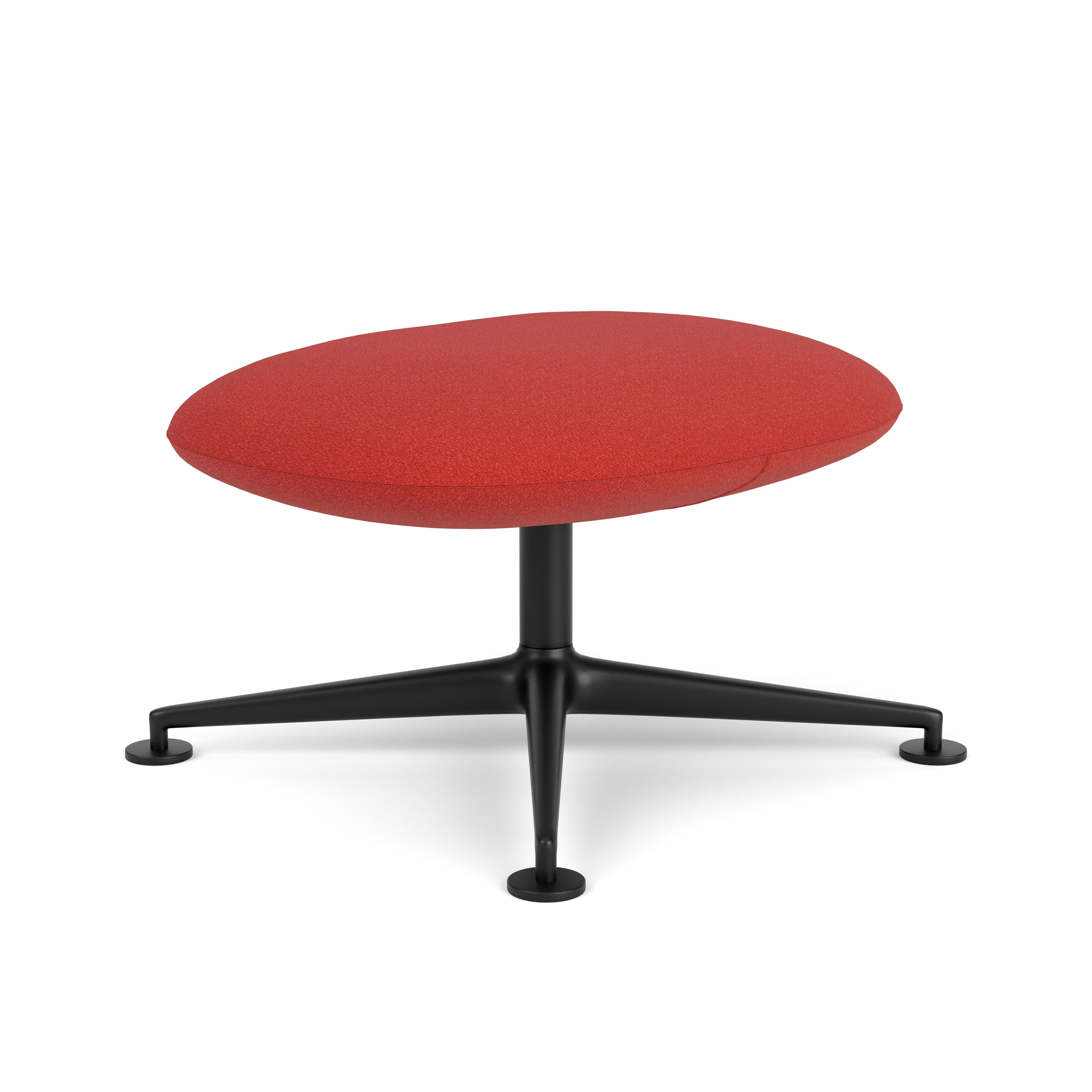 KN03 Ottoman, Knoll | MillerKnoll