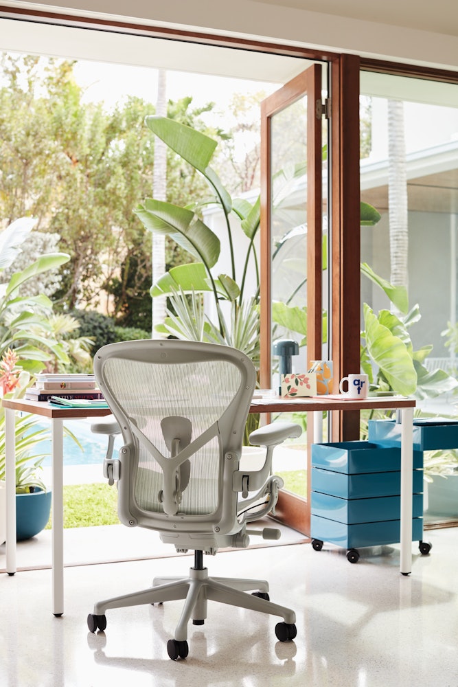 Aeron Chair