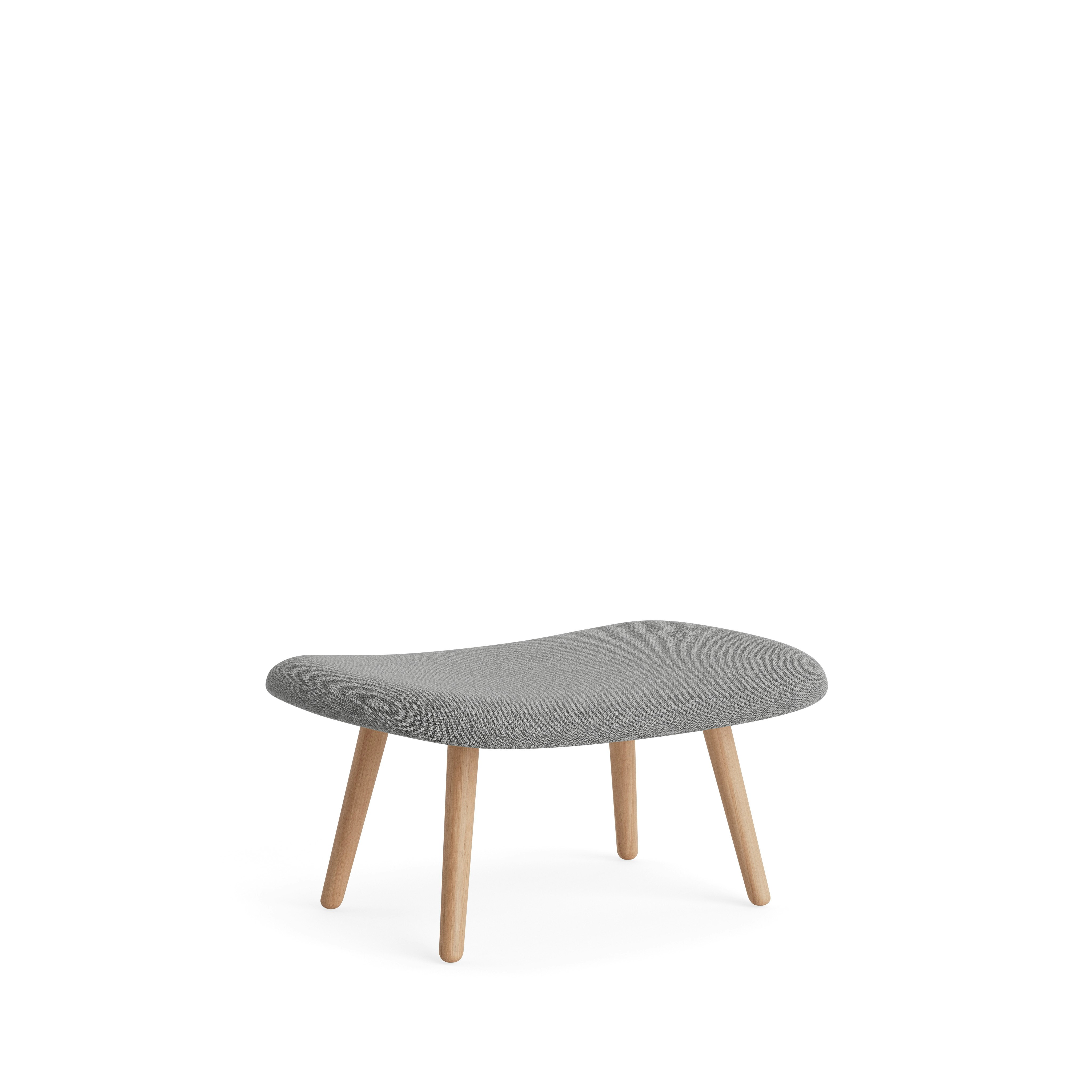 About A Lounge 03 Ottoman