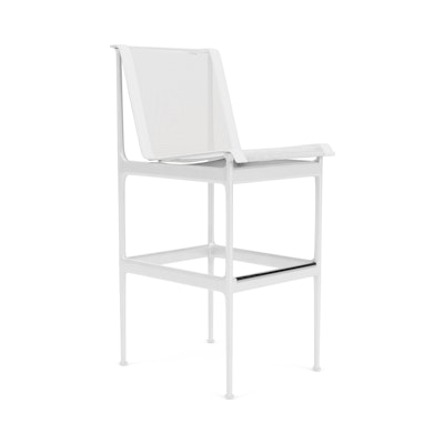 1966 Armless Stool 1966 Armless Stool Bar Height