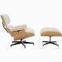 Eames Lounge Chair and Ottoman Eames Lounge Chair and Ottoman
