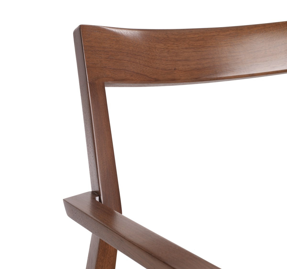 Krusin Lounge Armchair