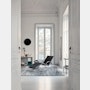 MR Adjustable Chaise Lounge