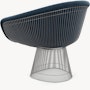 Platner Lounge Chair