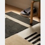 Tempo Handtufted Wool Rug