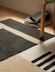 Tempo Handtufted Wool Rug