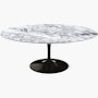 Saarinen Coffee Table Saarinen Coffee Table, Oval