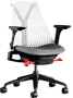 Sayl Gaming Chair Transparent
