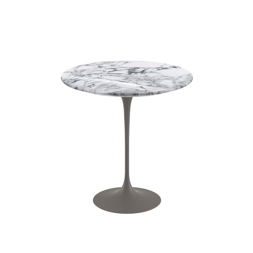 Saarinen Low Oval Coffee Table