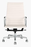 Eames Aluminum Group Executive Chair with Pneumatic Lift