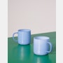 Borosilicate Mug