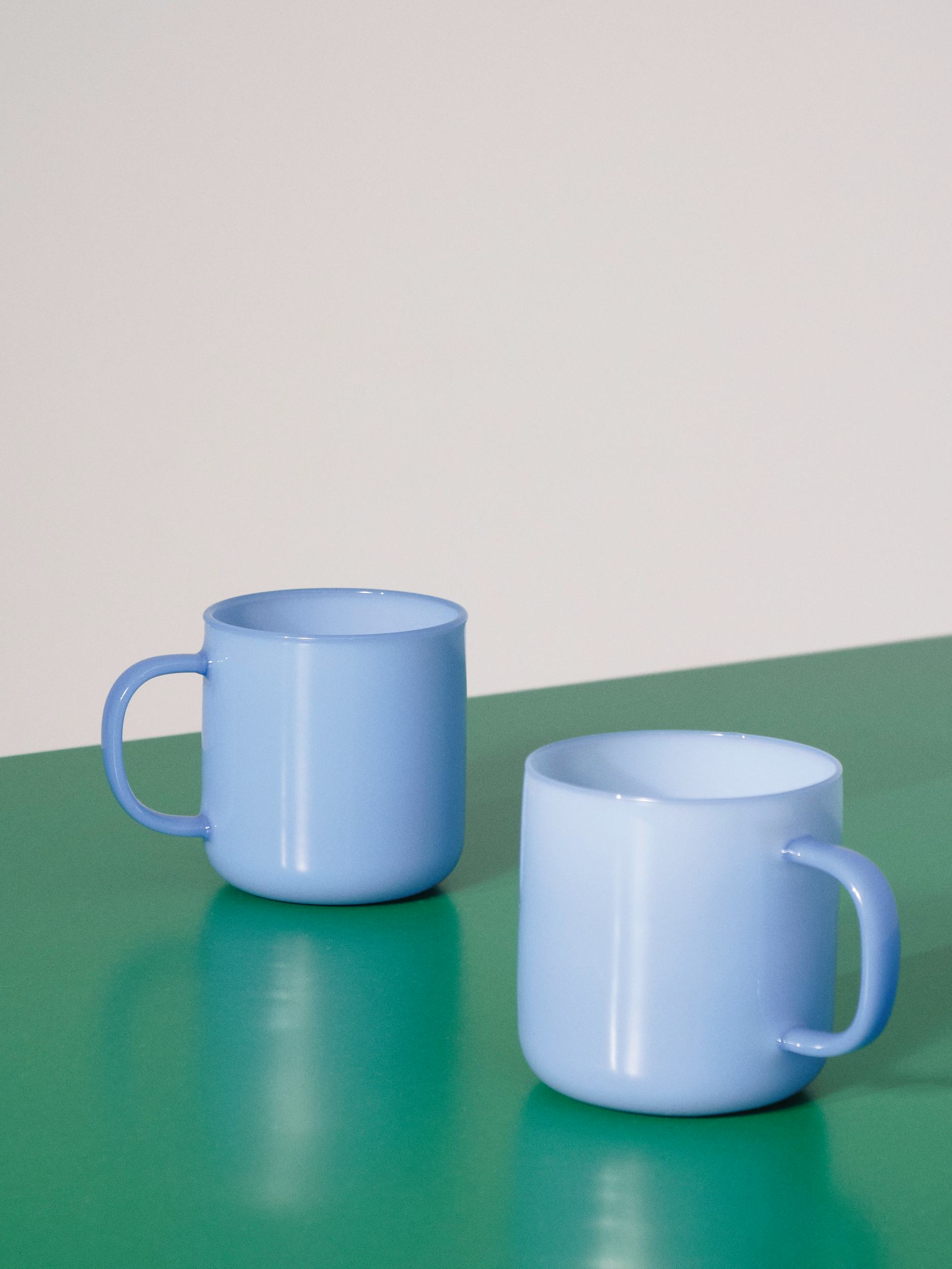 Borosilicate Mug – Design Within Reach
