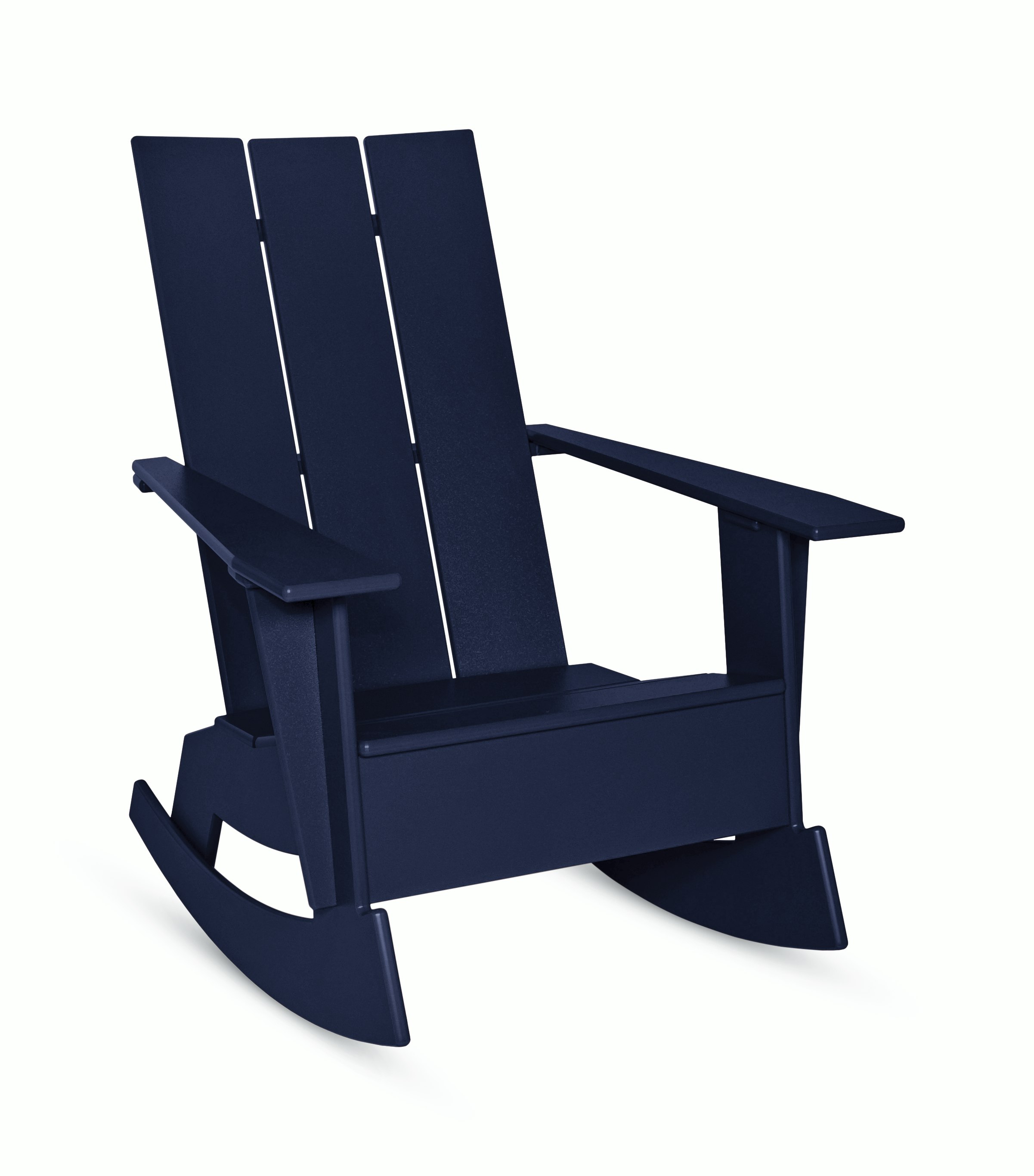 Adirondack Rocker