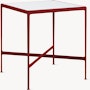 1966 High Table