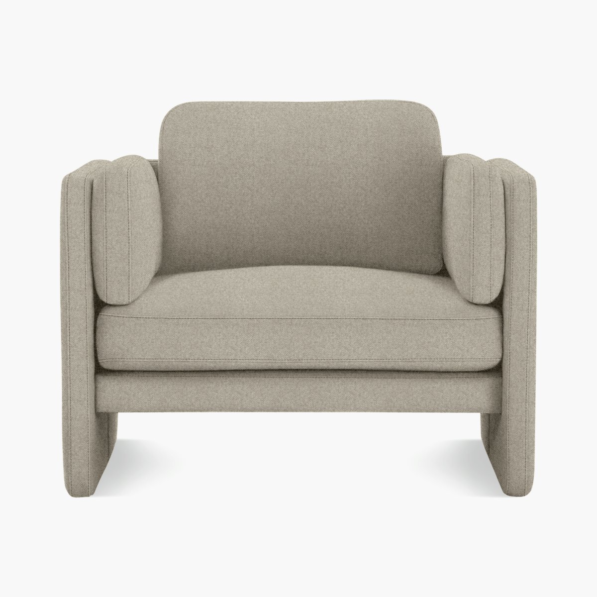 Pastille Lounge Chair
