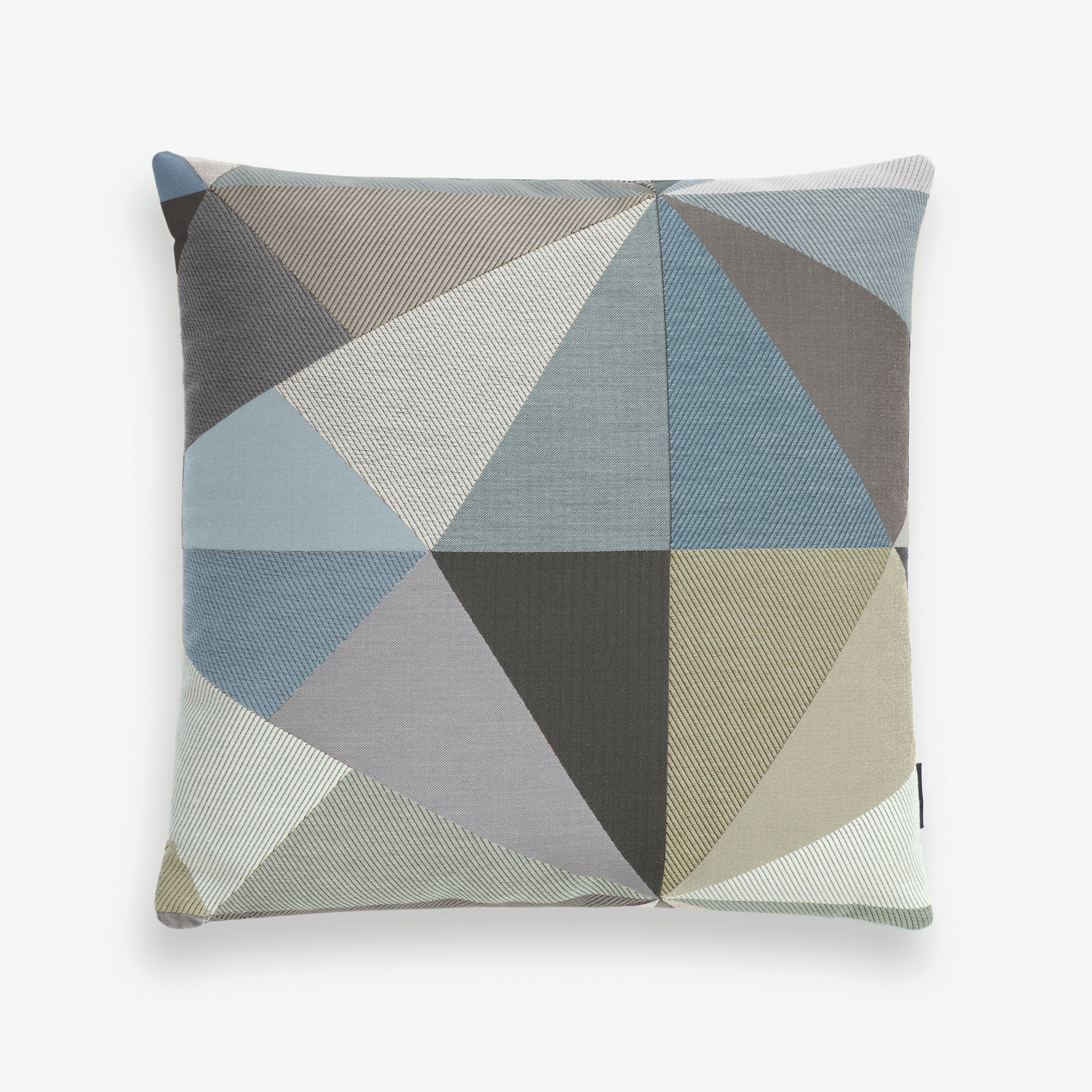 Angles Pillow