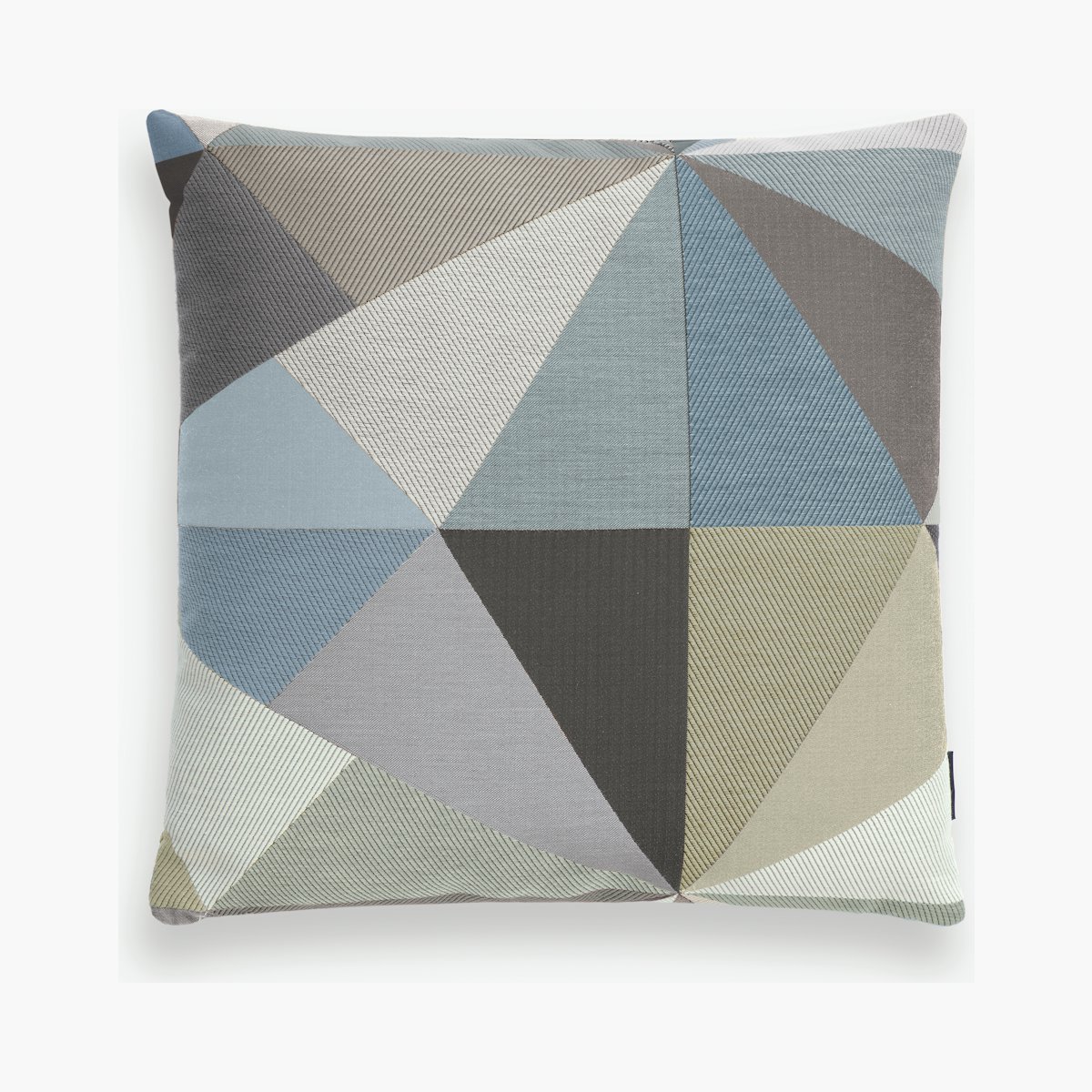Angles Pillow by Paul Smith Angles Pillow by Paul Smith