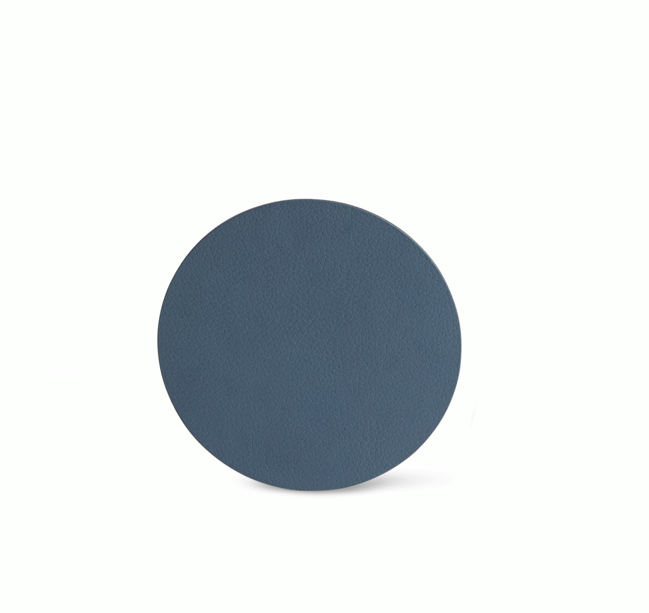 Nupo Leather Coasters