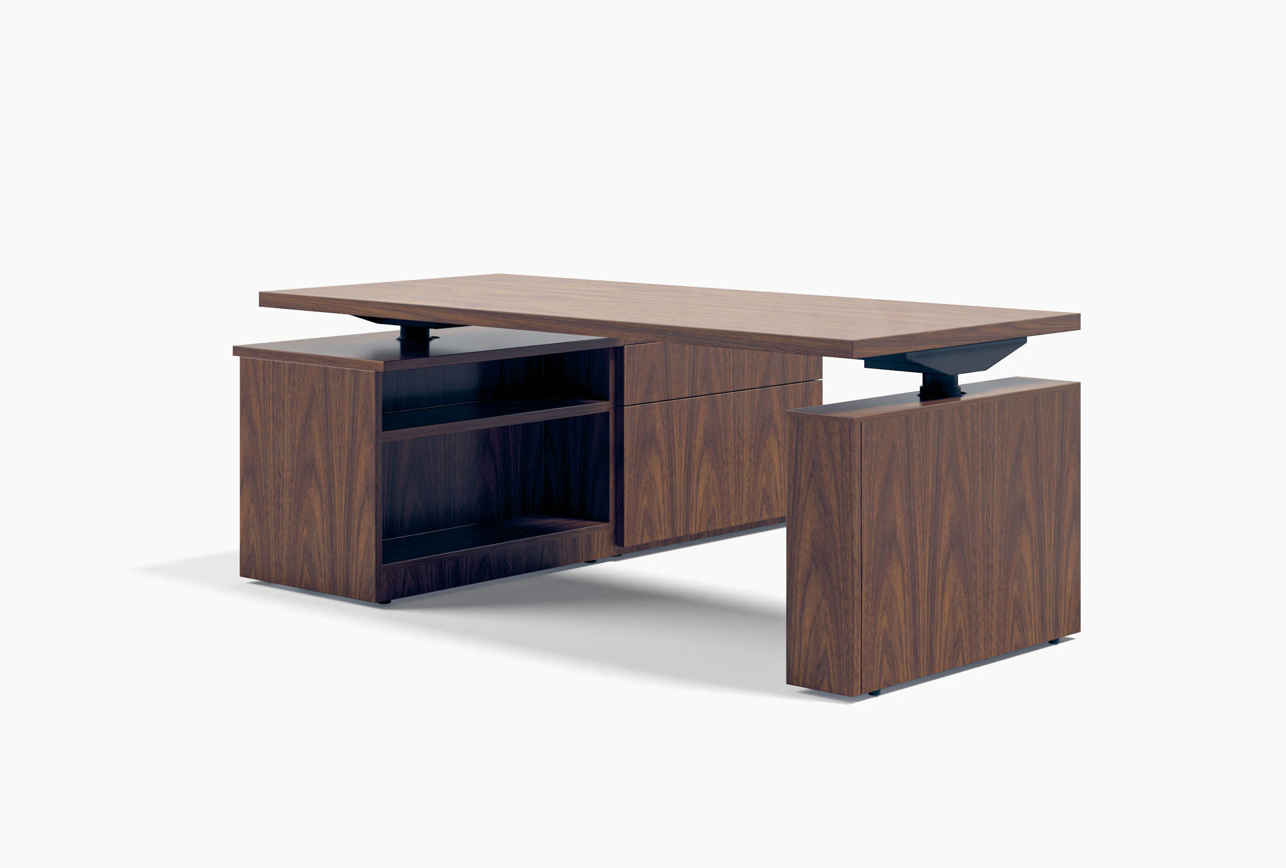 Reff Reff Profiles Height Adjustable Table Veneer