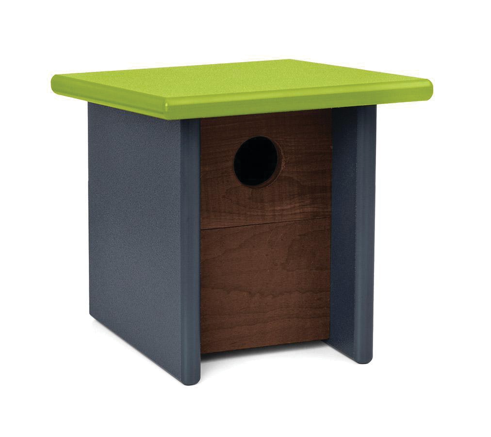 Arbor Birdhouse