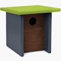 Arbor Birdhouse Arbor Birdhouse