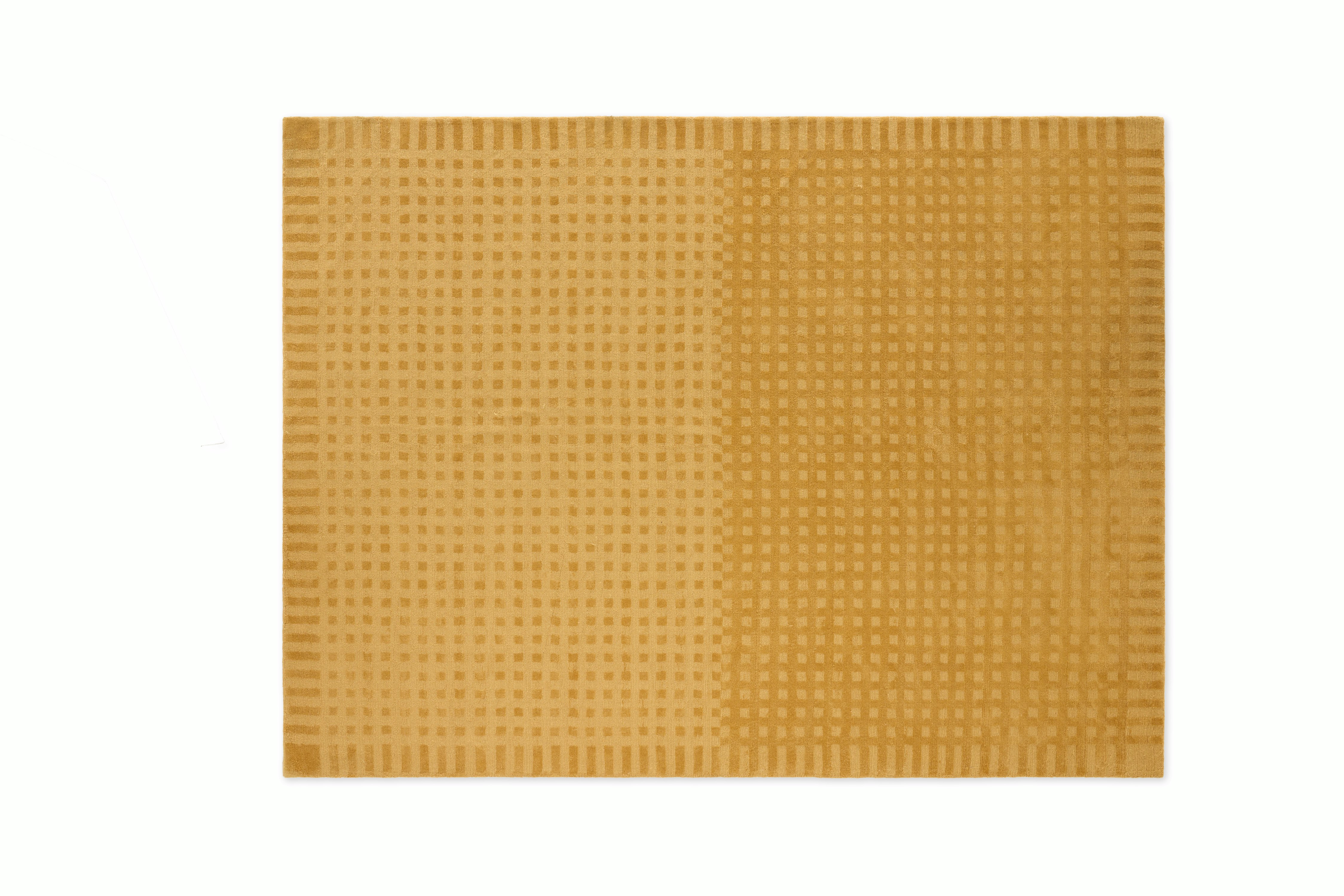Jude Handloom Wool Rug