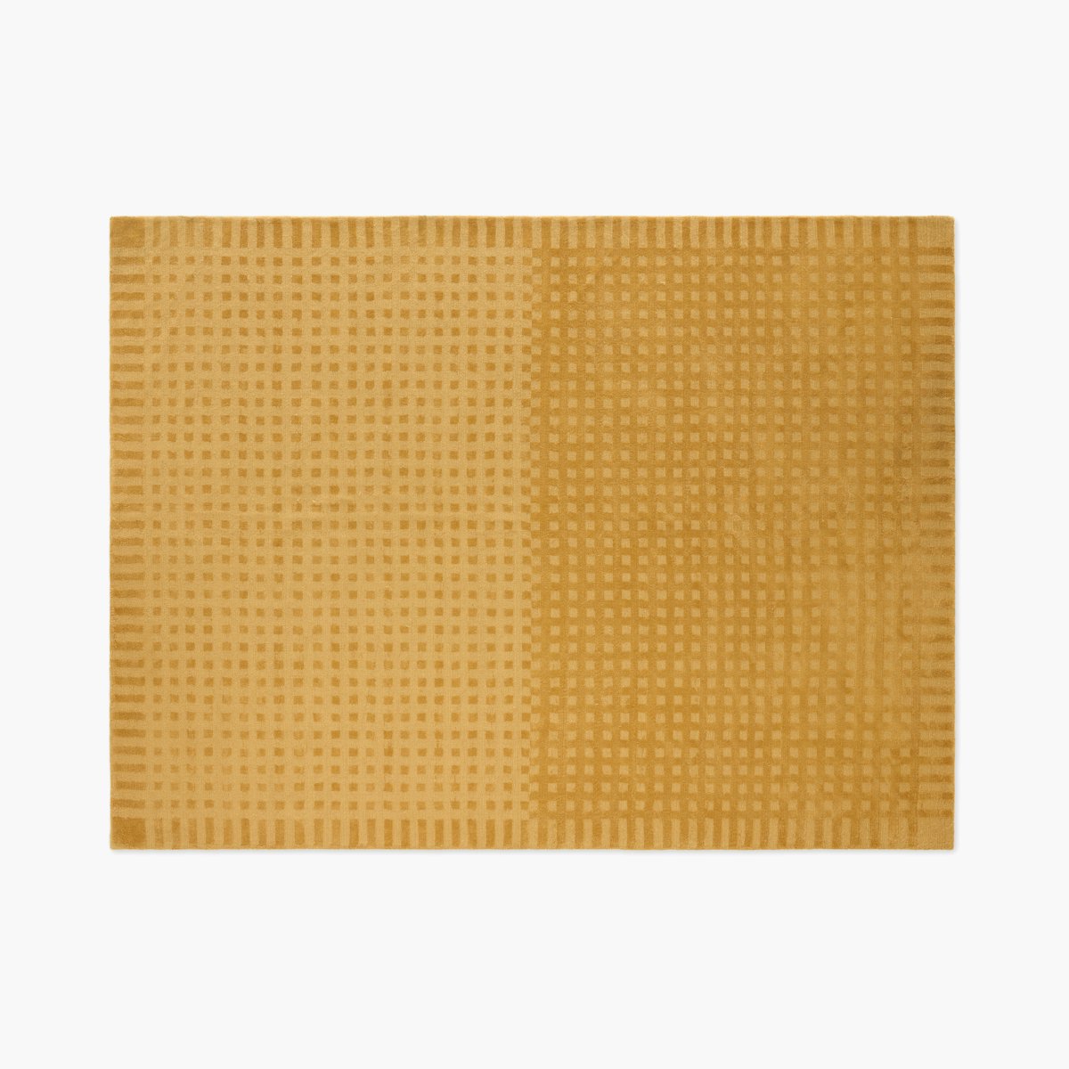 Jude Handloom Wool Rug