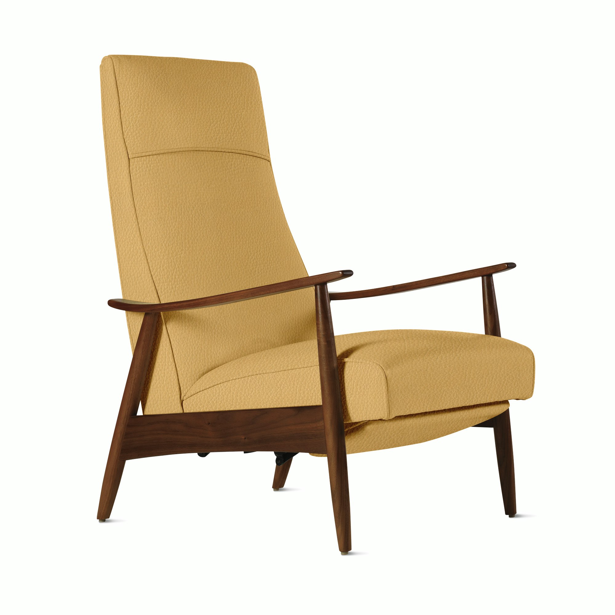 Milo Baughman Recliner 74