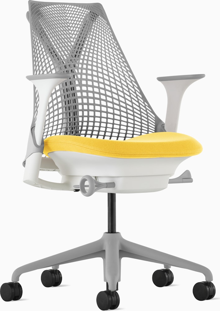 Sayl Chair