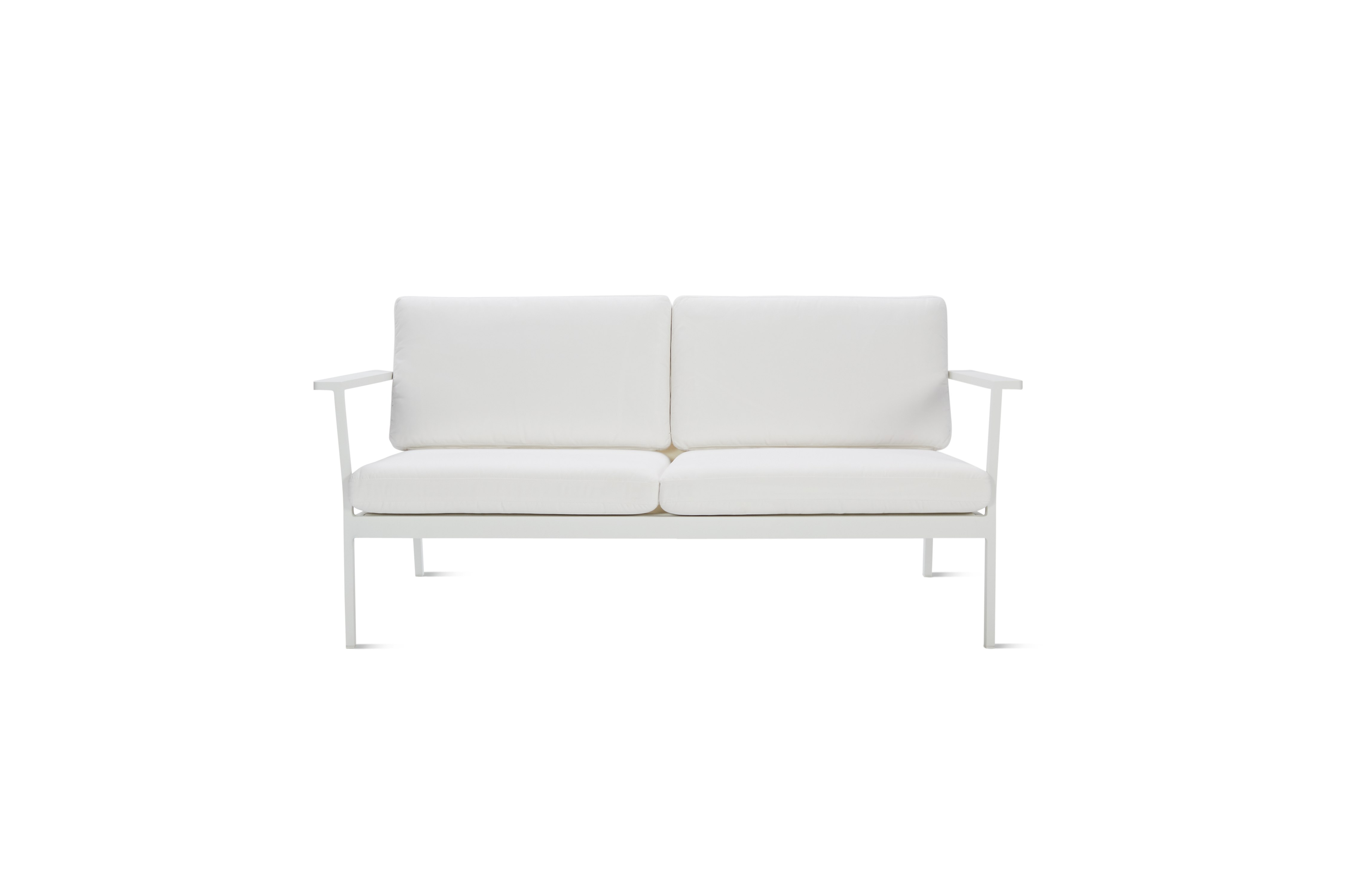 Eos Sofa, Two Seater
