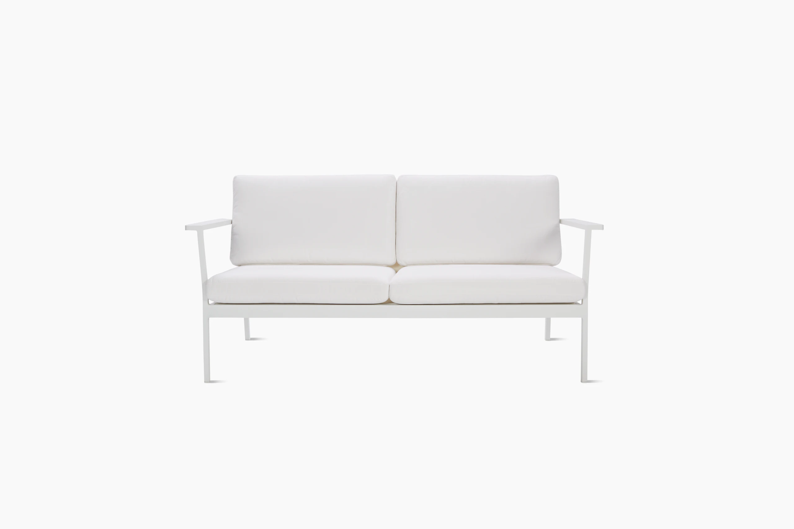 Eos Two Seater Sofa