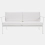 Eos Two Seater Sofa