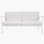 Eos Sofa Eos Sofa, Two Seater
