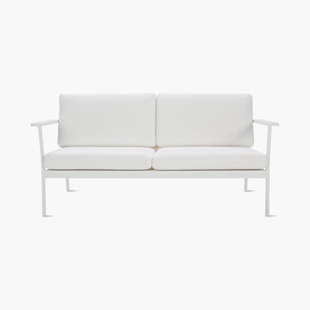 Eos Sofa Eos Sofa, Two Seater