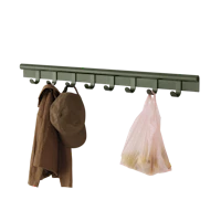 Coil Coat Rack