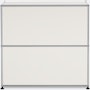 USM Haller File Credenza