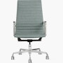 Eames Aluminum Group Chair Eames Aluminum Group Chair, Executive