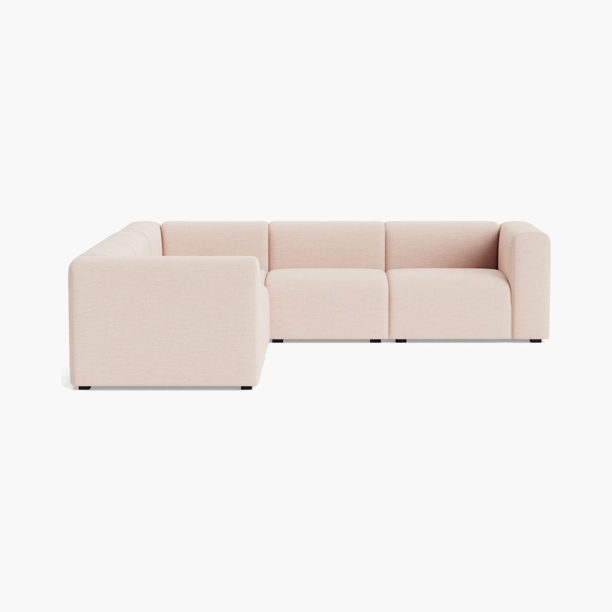 Mags Sectional Mags Corner Sectional