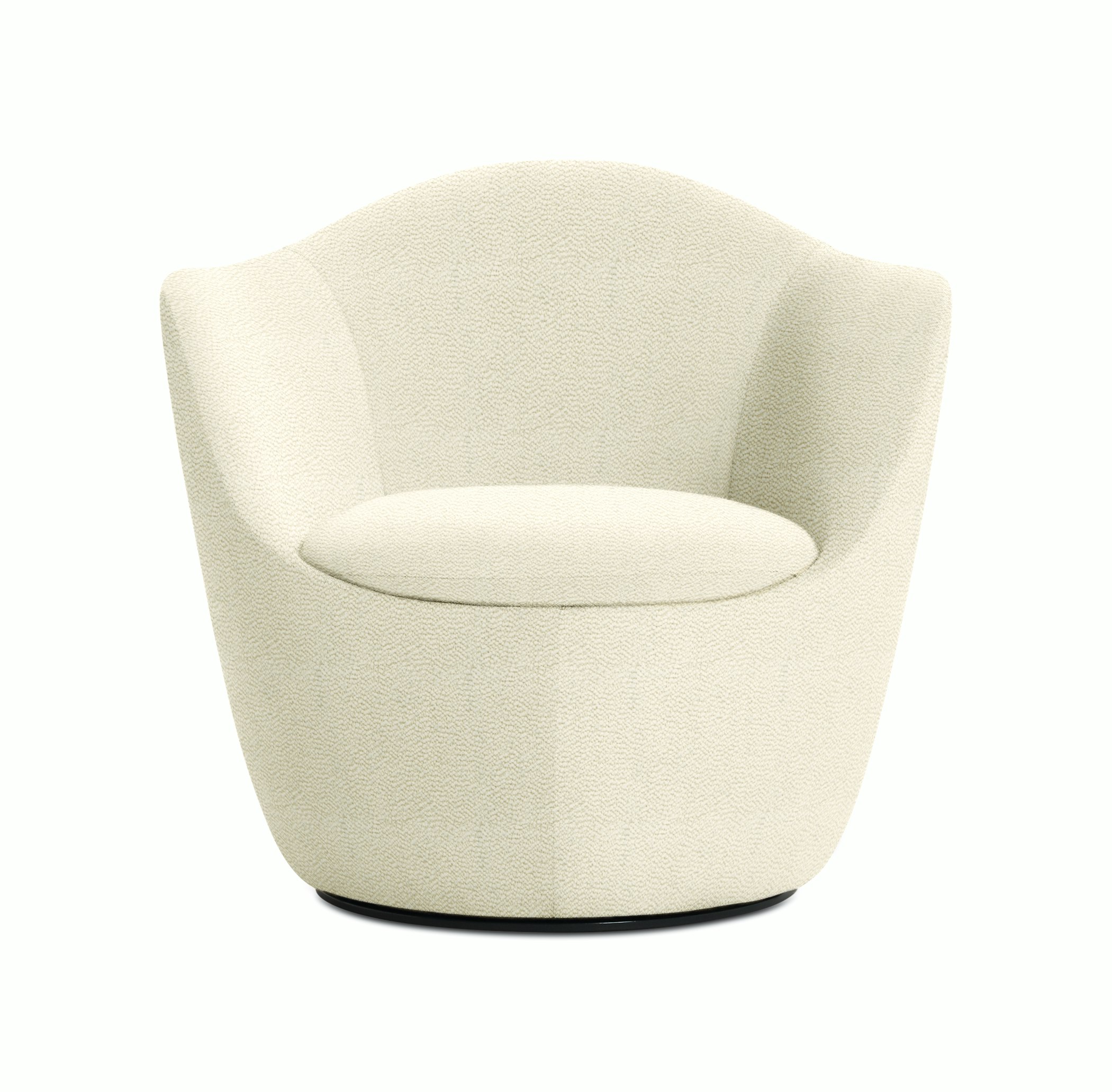 L&iacute;na Swivel Chair